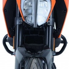 R&G Racing Adventure Bars for KTM 125/200 Duke '17-'22